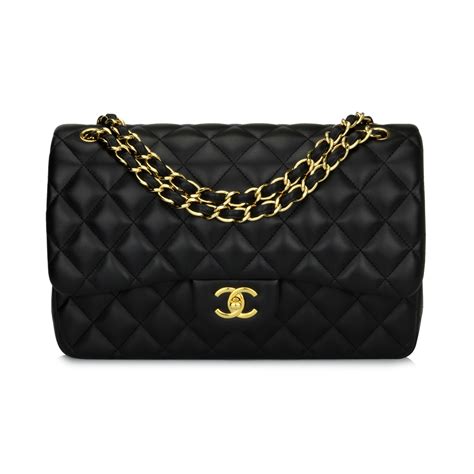 chanel flap 2013